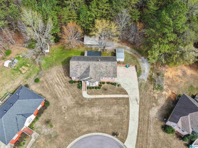 2004 DARWIN CIRCLE, Kimberly, AL 35091