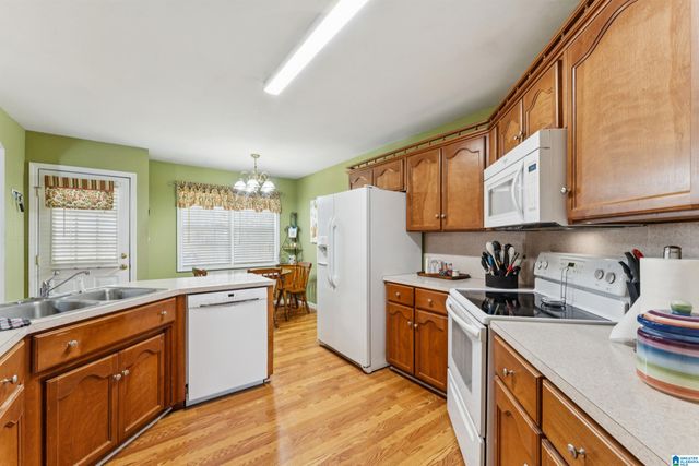 2004 DARWIN CIRCLE, Kimberly, AL 35091