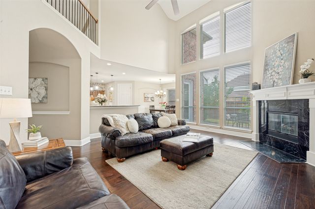 10172 Bowling Green Drive, Frisco, TX 75035