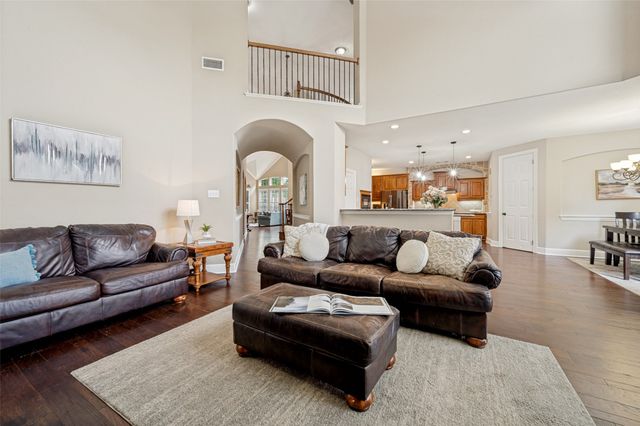 10172 Bowling Green Drive, Frisco, TX 75035