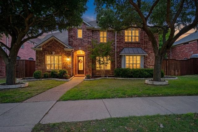 10172 Bowling Green Drive, Frisco, TX 75035