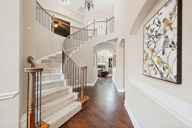 10172 Bowling Green Drive, Frisco, TX 75035