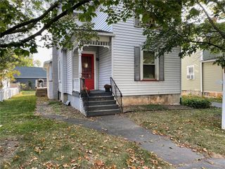 287 Mason Street, Canandaigua City, NY 14424