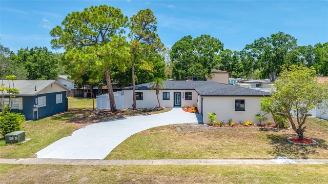 4707 W PAUL AVENUE, Tampa, FL 33611