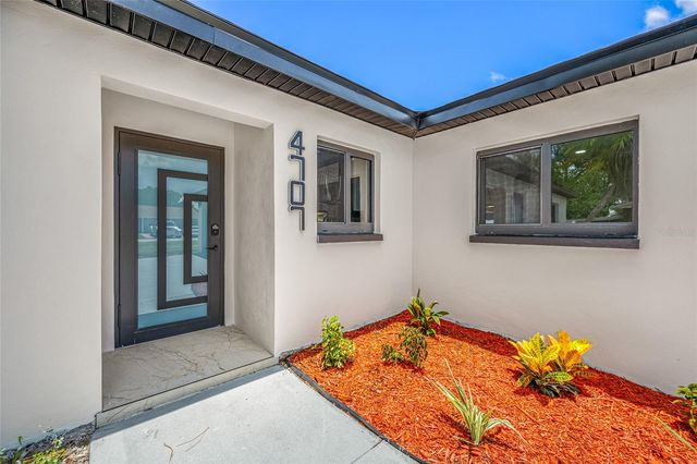 4707 W PAUL AVENUE, Tampa, FL 33611