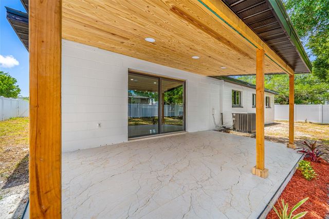 4707 W PAUL AVENUE, Tampa, FL 33611