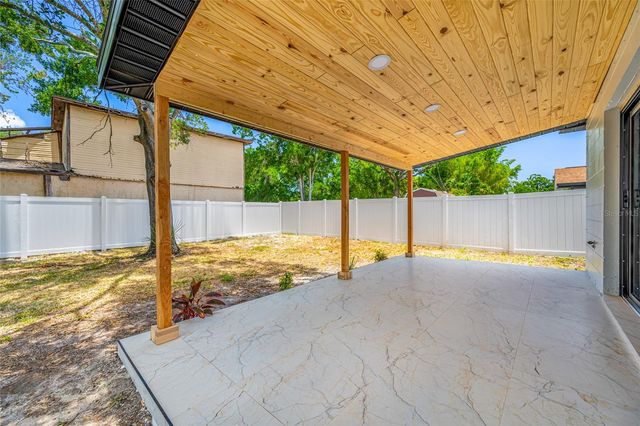 4707 W PAUL AVENUE, Tampa, FL 33611