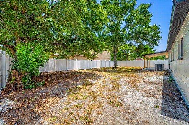 4707 W PAUL AVENUE, Tampa, FL 33611