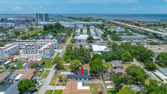 4707 W PAUL AVENUE, Tampa, FL 33611
