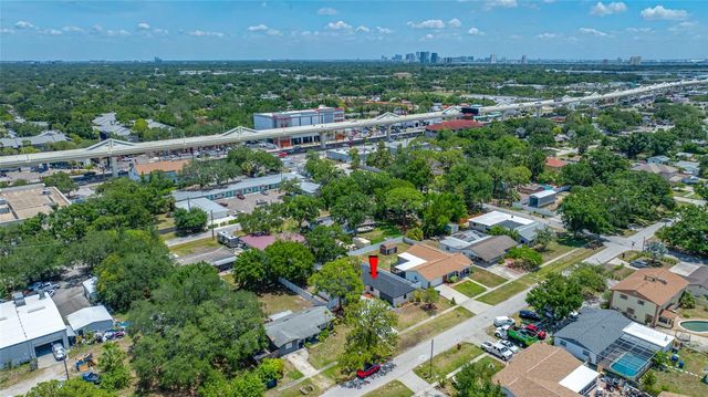 4707 W PAUL AVENUE, Tampa, FL 33611