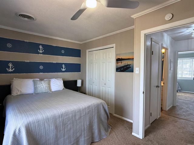 104 Chelsea Drive, Fairfield Bay, AR 72088