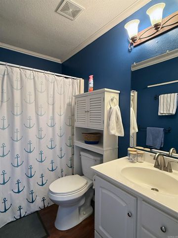 104 Chelsea Drive, Fairfield Bay, AR 72088