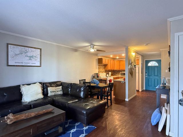 104 Chelsea Drive, Fairfield Bay, AR 72088