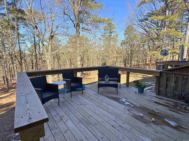 104 Chelsea Drive, Fairfield Bay, AR 72088