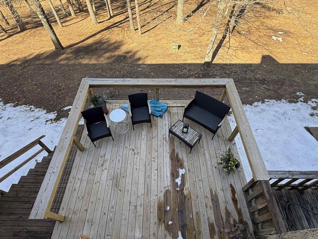 104 Chelsea Drive, Fairfield Bay, AR 72088