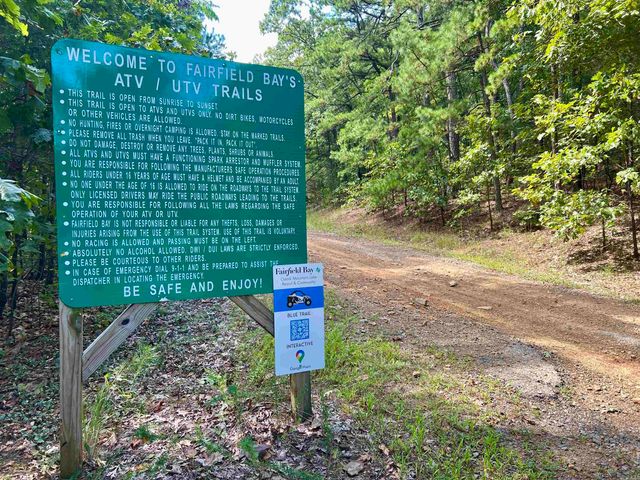 104 Chelsea Drive, Fairfield Bay, AR 72088