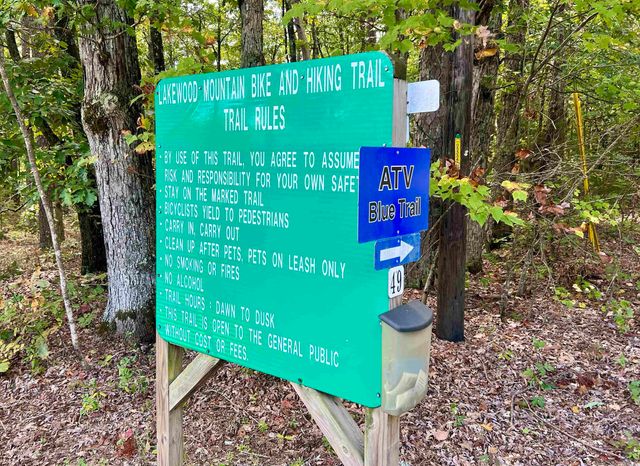 104 Chelsea Drive, Fairfield Bay, AR 72088