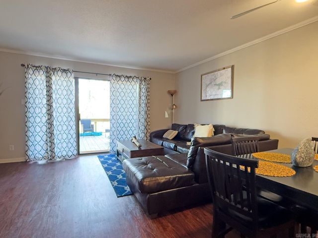 104 Chelsea Drive, Fairfield Bay, AR 72088