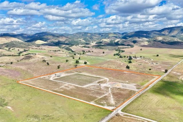 50645 Lockwood Road, Lockwood, CA 93932