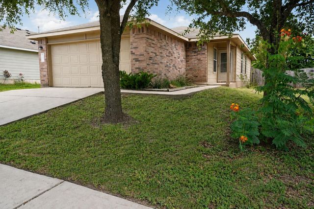 1107 CANADA WILD DR, Buda, TX 78610
