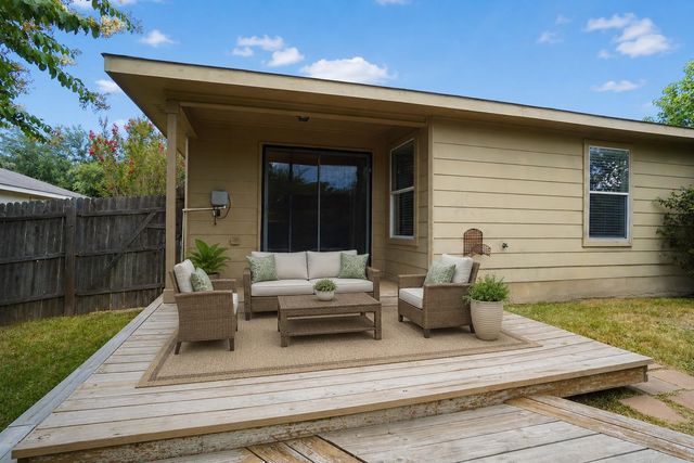 1107 CANADA WILD DR, Buda, TX 78610