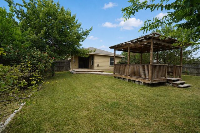 1107 CANADA WILD DR, Buda, TX 78610