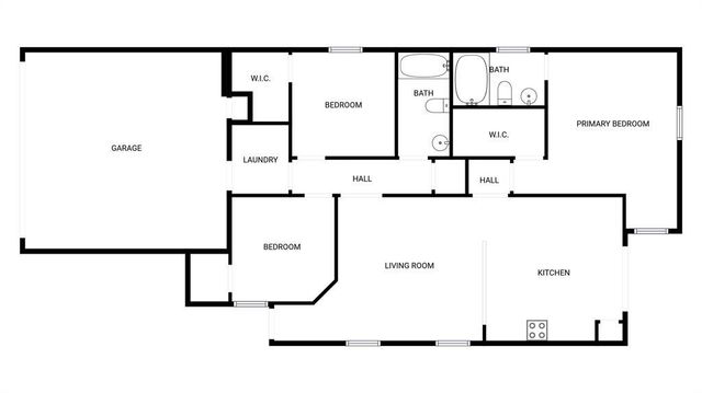 1107 CANADA WILD DR, Buda, TX 78610