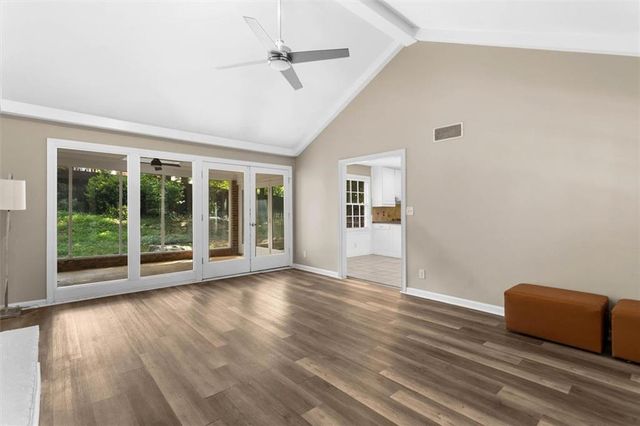 3722 Southgate Drive SW, Lilburn, GA 30047