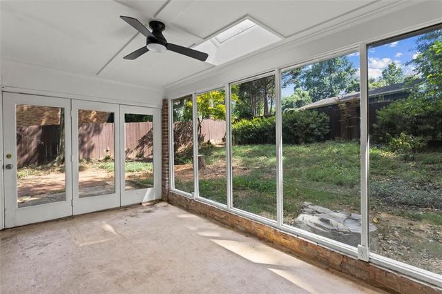 3722 Southgate Drive SW, Lilburn, GA 30047