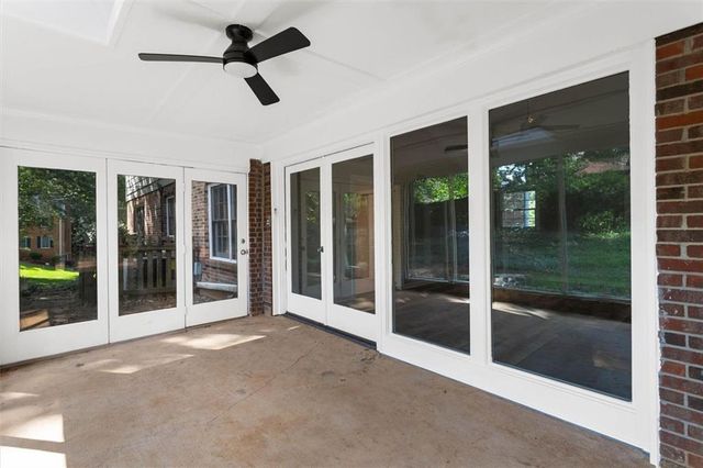 3722 Southgate Drive SW, Lilburn, GA 30047