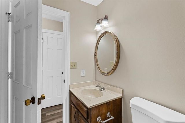 3722 Southgate Drive SW, Lilburn, GA 30047