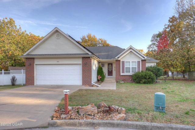 123 Randolph Drive, Carl Junction, MO 64834