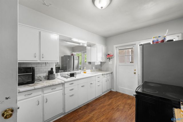 3 Edgemont Drive, Gadsden, AL 35904