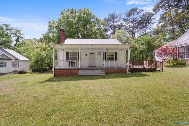 3 Edgemont Drive, Gadsden, AL 35904