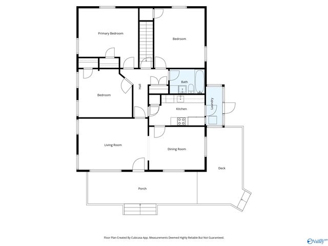 3 Edgemont Drive, Gadsden, AL 35904