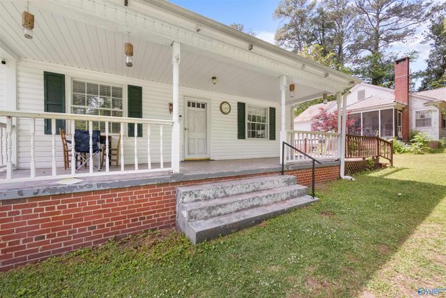 3 Edgemont Drive, Gadsden, AL 35904