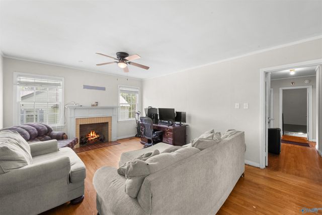 3 Edgemont Drive, Gadsden, AL 35904