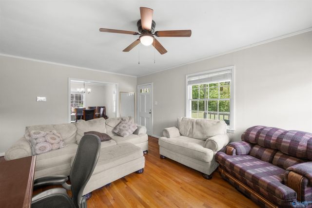 3 Edgemont Drive, Gadsden, AL 35904