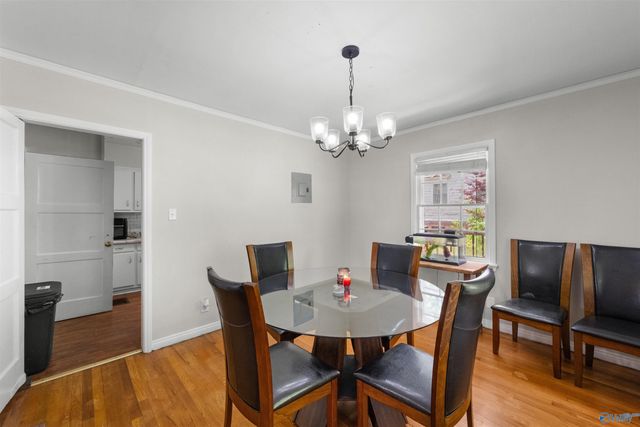 3 Edgemont Drive, Gadsden, AL 35904