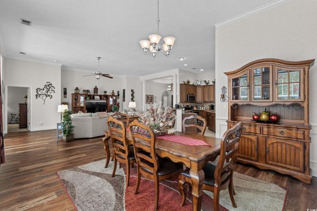 168 Myrtle Grande Dr., Conway, SC 29526
