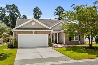 168 Myrtle Grande Dr., Conway, SC 29526