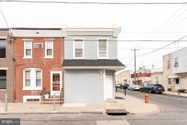 3252 MILLER ST, Philadelphia, PA 19134