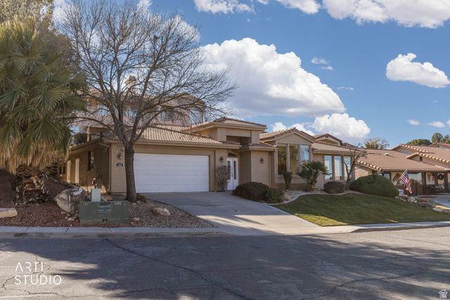 2158 S BALBOA WAY, St. George, UT 84770