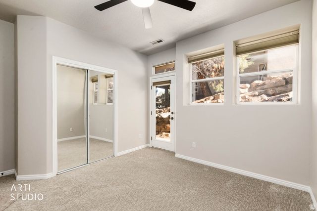 2158 S BALBOA WAY, St. George, UT 84770