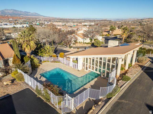 2158 S BALBOA WAY, St. George, UT 84770