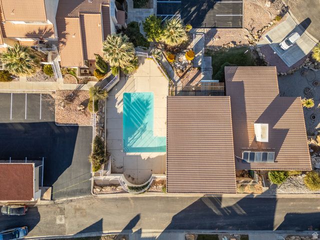 2158 S BALBOA WAY, St. George, UT 84770