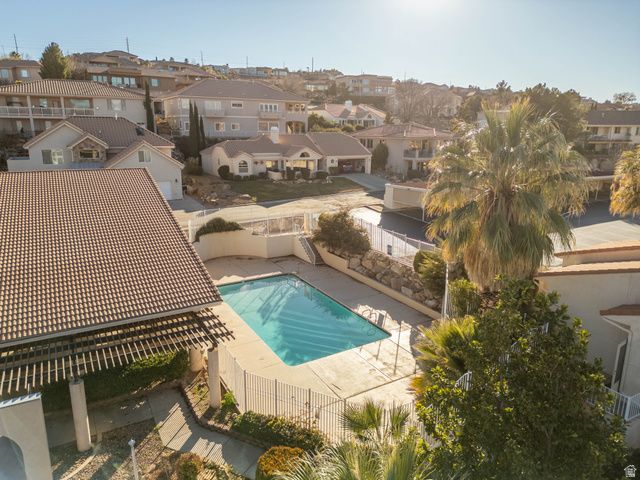 2158 S BALBOA WAY, St. George, UT 84770