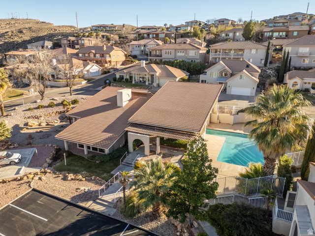 2158 S BALBOA WAY, St. George, UT 84770