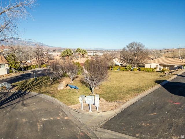 2158 S BALBOA WAY, St. George, UT 84770