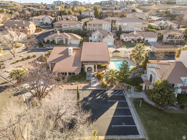 2158 S BALBOA WAY, St. George, UT 84770